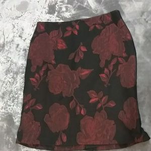 Ann Taylor Skirt